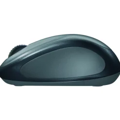 Logitech M235 USB silber (kabellos)