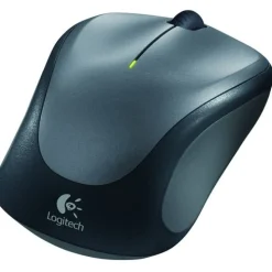 Logitech M235 USB silber (kabellos)