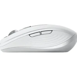 Logitech MX Anywhere 3S for Business 2.4 GHz & Bluetooth weiß (kabellos)