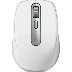 Logitech MX Anywhere 3S for Business 2.4 GHz & Bluetooth weiß (kabellos)