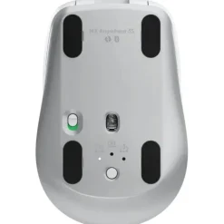 Logitech MX Anywhere 3S for Business 2.4 GHz & Bluetooth weiß (kabellos)