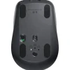 Logitech MX Anywhere 3S 2.4 GHz & Bluetooth Graphite (kabellos)