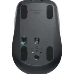 Logitech MX Anywhere 3S 2.4 GHz & Bluetooth Graphite (kabellos)