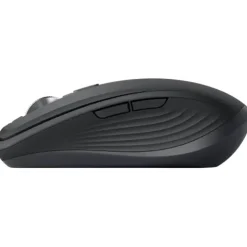 Logitech MX Anywhere 3S 2.4 GHz & Bluetooth Graphite (kabellos)