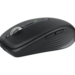 Logitech MX Anywhere 3S 2.4 GHz & Bluetooth Graphite (kabellos)