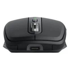 Logitech MX Anywhere 3S 2.4 GHz & Bluetooth Graphite (kabellos)