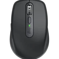 Logitech MX Anywhere 3S 2.4 GHz & Bluetooth Graphite (kabellos)