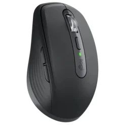 Logitech MX Anywhere 3S 2.4 GHz & Bluetooth Graphite (kabellos)