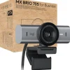 Logitech MX BRIO 705 Grafit Webcam USB-C