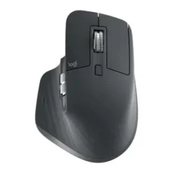 Logitech MX Keys Combo Deutsch USB und Bluetooth schwarz