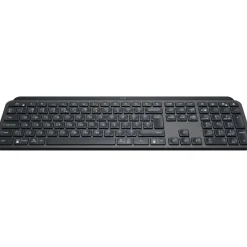 LOGITECH MX KEYS FOR BUSINESS - GRAPHITE - UK - INTNL