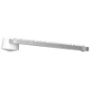 Logitech MX Keys Mini für Mac USB und Bluetooth Deutsch grau (kabellos)
