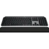 Logitech MX Keys S Combo for Mac - SPACE GREY - US INT'L - EMEA28-935 kabellos / tba / tba