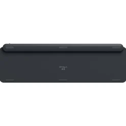 Logitech MX Keys S - GRAPHITE - NLB