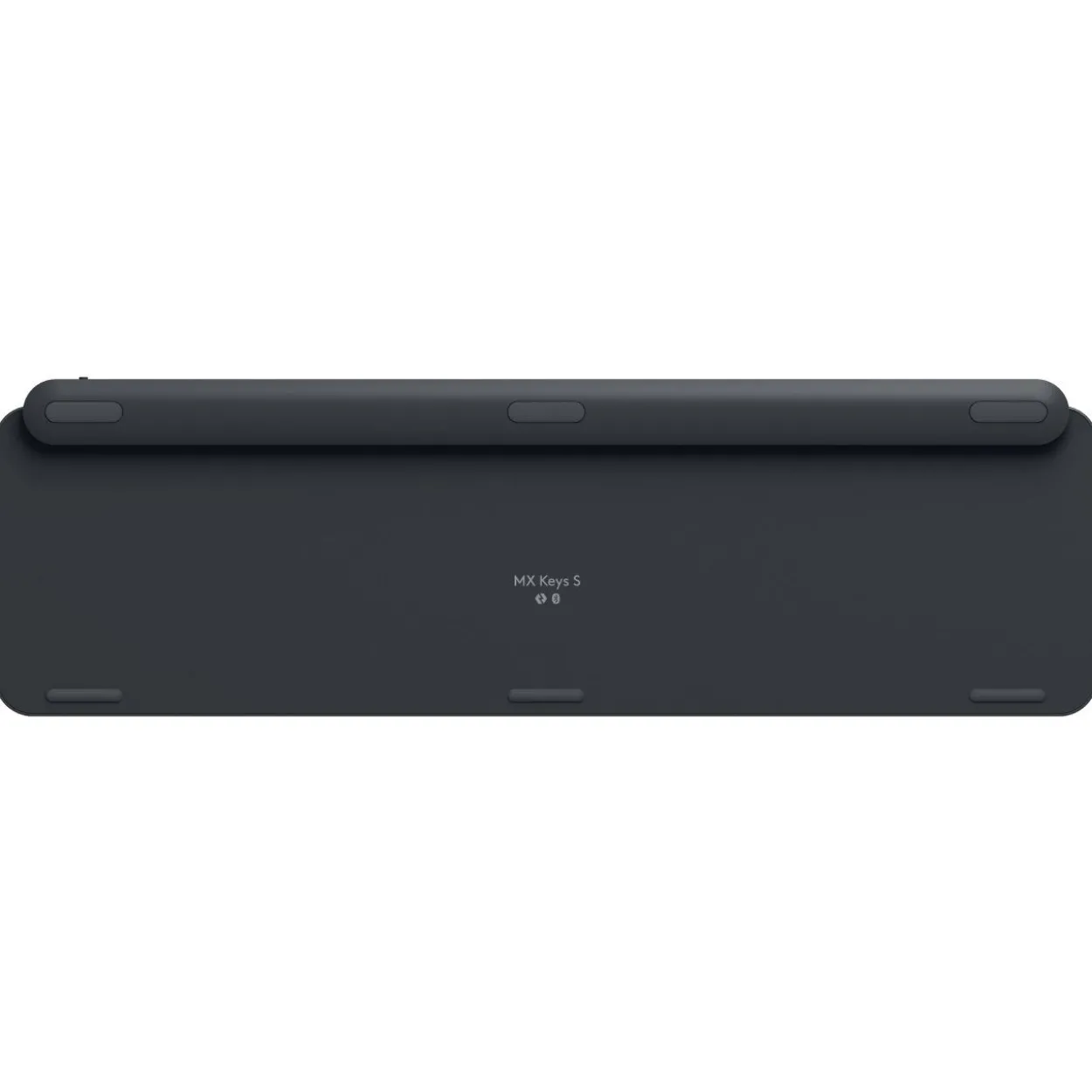 Logitech MX Keys S - GRAPHITE - NLB