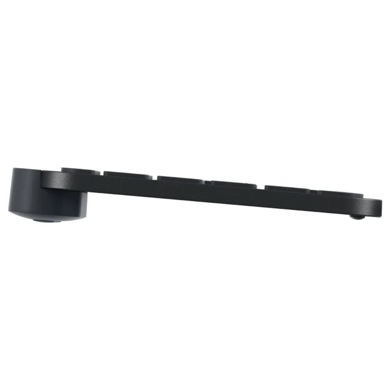 Logitech MX Keys S - GRAPHITE - NLB