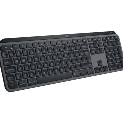 Logitech MX Keys S - GRAPHITE - NLB