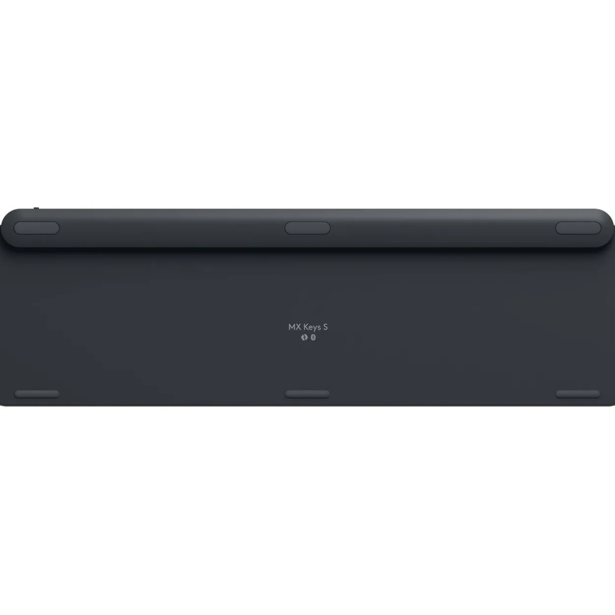 Logitech MX Keys S - GRAPHITE - NLB