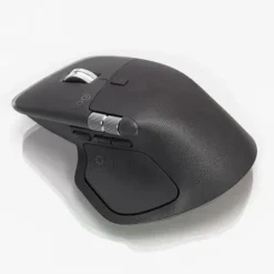 Logitech MX Master 4 - GRAPHITE - EMEA28i-935