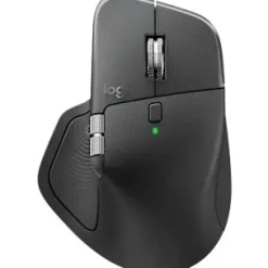 Logitech MX Master 4 - GRAPHITE - EMEA28i-935