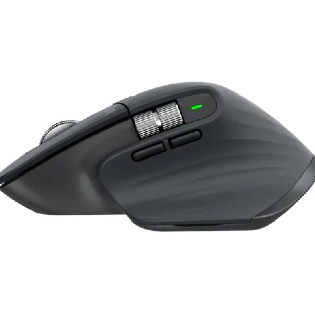 Logitech MX Master 3S Bluetooth Graphite (kabellos)