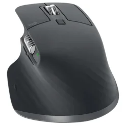 Logitech MX Master 3S Bluetooth Graphite (kabellos)