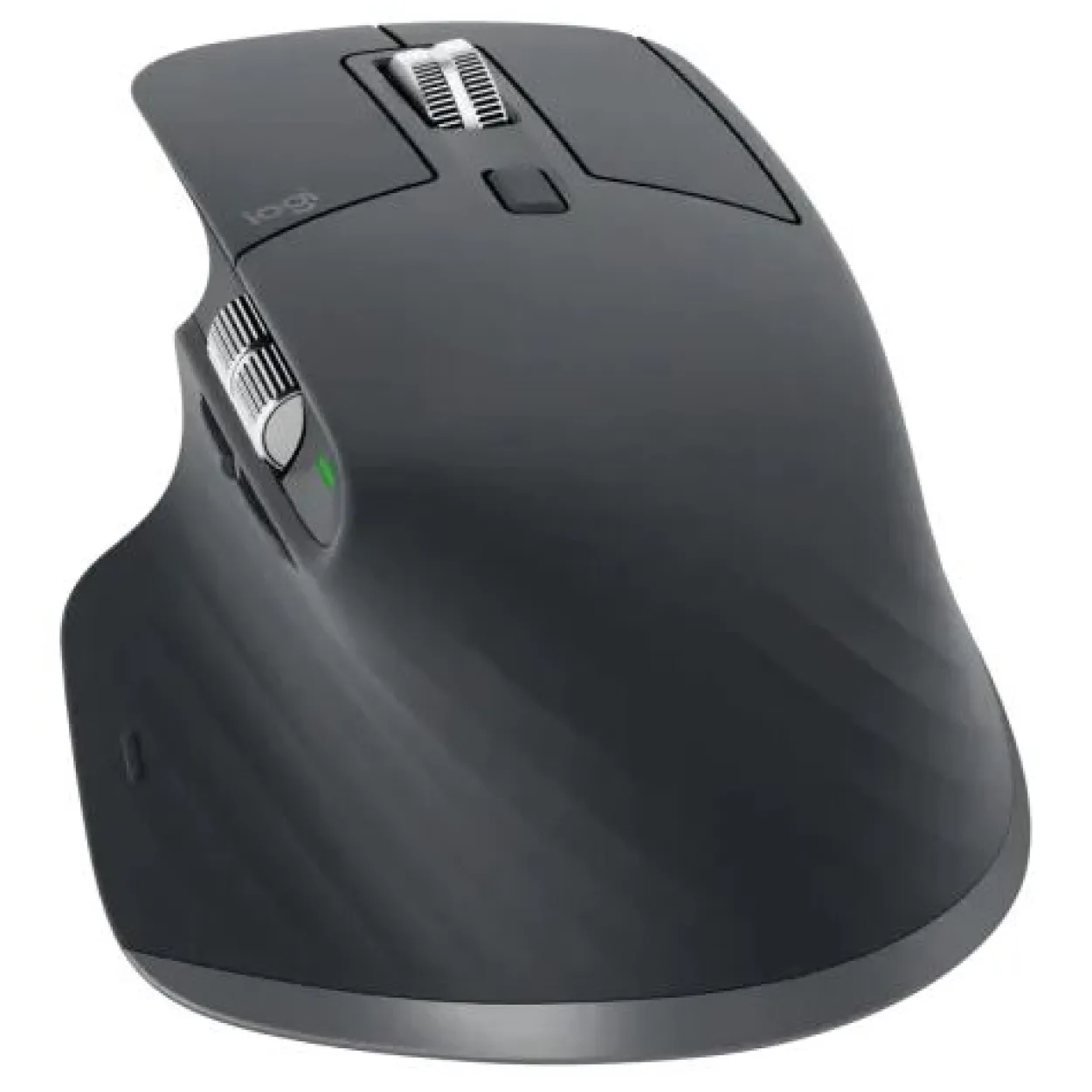 Logitech MX Master 3S Bluetooth Graphite (kabellos)