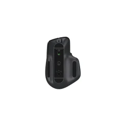 Logitech MX Master 3S Bluetooth Graphite (kabellos)
