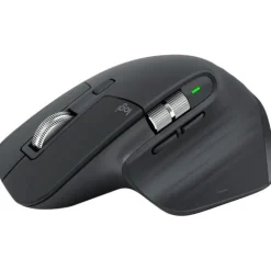 Logitech MX Master 3S Bluetooth Graphite (kabellos)