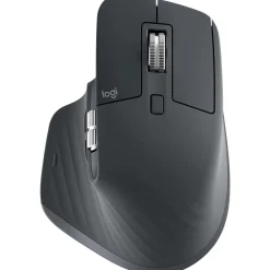 Logitech MX Master 3S Performance Bluetooth Graphite