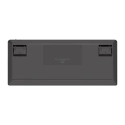 Logitech MX Mechanical Mini Minimalist Wireless Illuminated Keyboard (FR) - 2,4GHZ/BT - N/A - CENTRAL - TACTILE grau