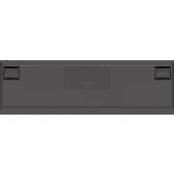 Logitech MX Mechanical Wireless Illuminated Performance Keyboard (US) INTL - 2,4GHZ/BT - N/A - EMEA - TACTILE grau