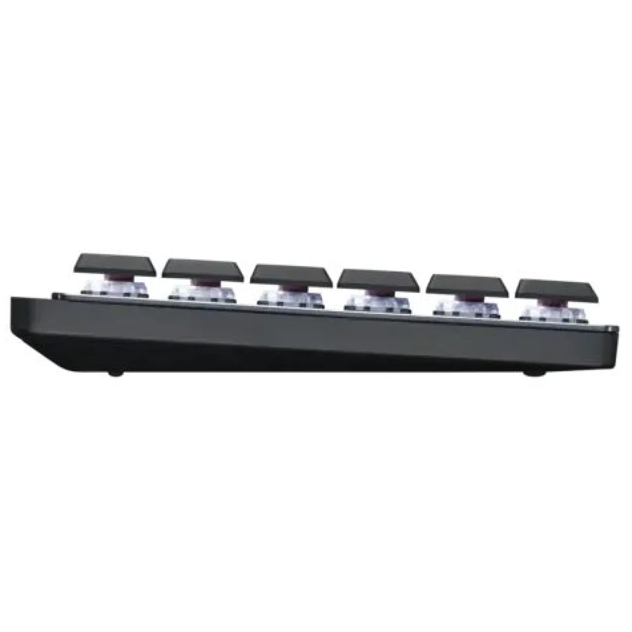 Logitech MX MECHANICAL WRLS ILLUM. KEYB