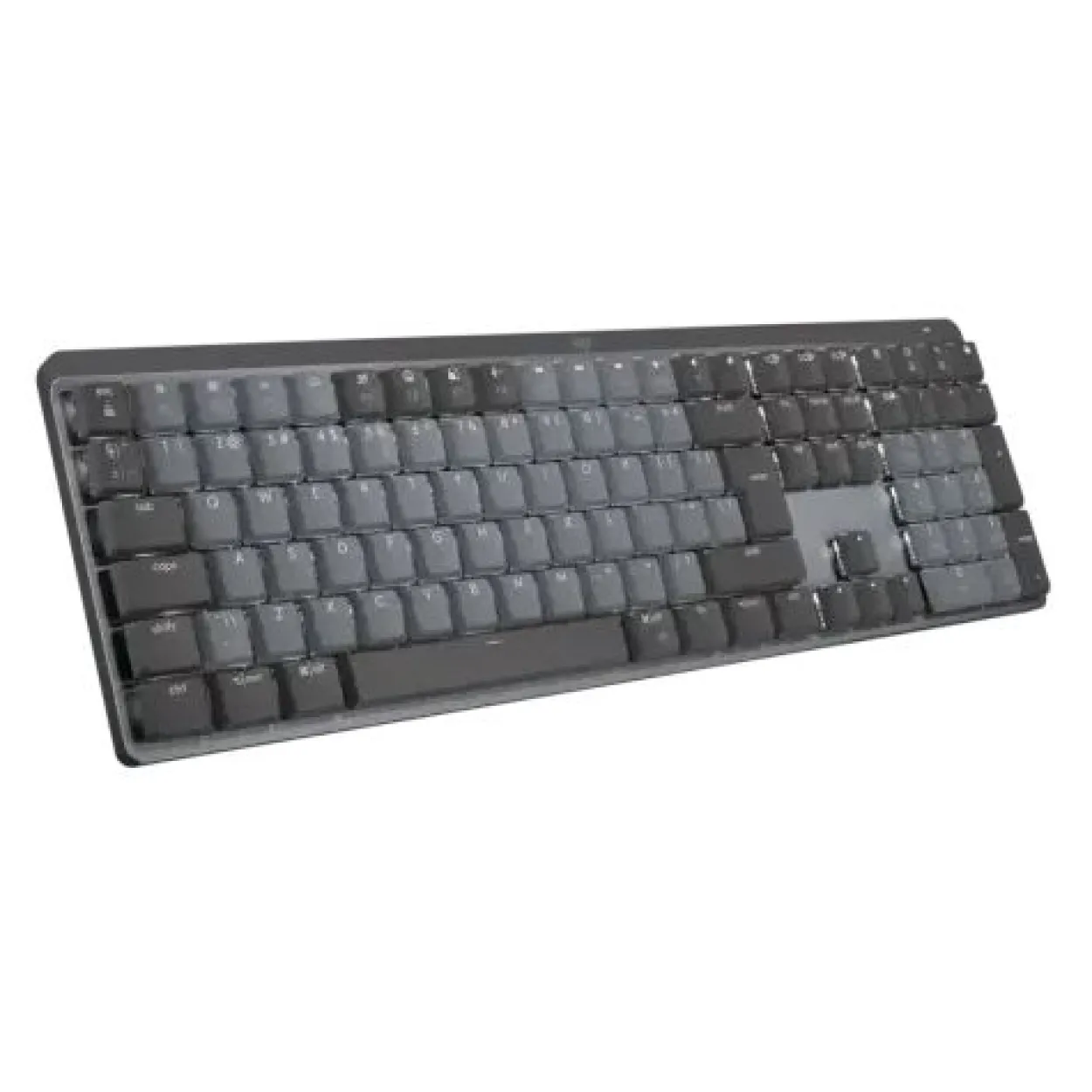 Logitech MX MECHANICAL WRLS ILLUM. KEYB