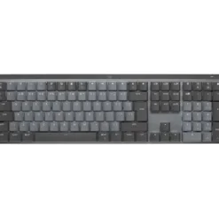 Logitech MX MECHANICAL WRLS ILLUM. KEYB