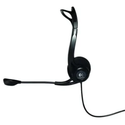 Logitech PC Headset 960 schwarz