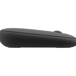 Logitech Pebble 2 Combo Deutsch USB und Bluetooth schwarz/grau