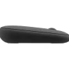 Logitech Pebble 2 Combo for Mac Deutsch USB und Bluetooth schwarz/grau