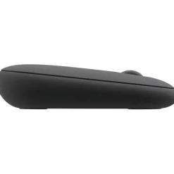 Logitech Pebble 2 Combo for Mac Deutsch USB und Bluetooth schwarz/grau