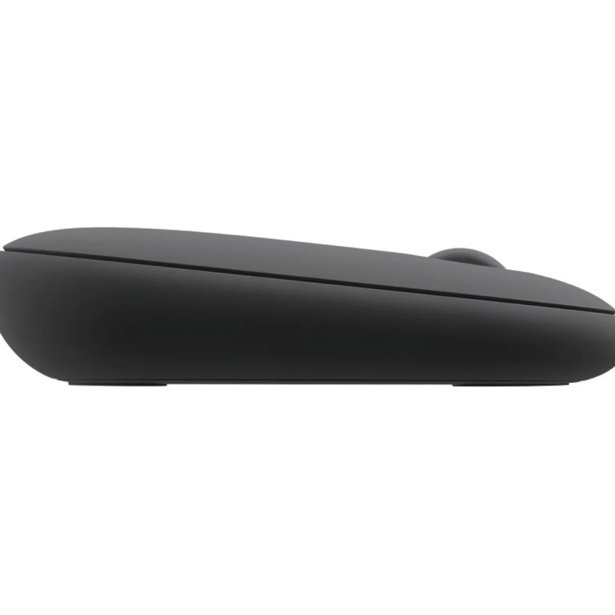 Logitech Pebble 2 Combo for Mac Deutsch USB und Bluetooth schwarz/grau