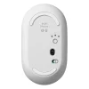 LOGITECH POP ICON COMBO OFF WHITE - DEU - CENTRAL-419