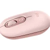 Logitech POP USB und Bluetooth rosa (kabellos)
