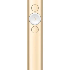 Logitech Presenter Spotlight USB gold