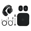 Logitech PRO X 2 LSPEED Wless Gaming Headset BLK