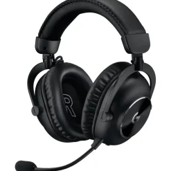 Logitech PRO X 2 LSPEED Wless Gaming Headset BLK