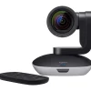 Logitech PTZ PRO 2 CAMERA EMEA