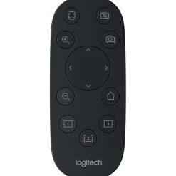Logitech PTZ PRO 2 CAMERA EMEA