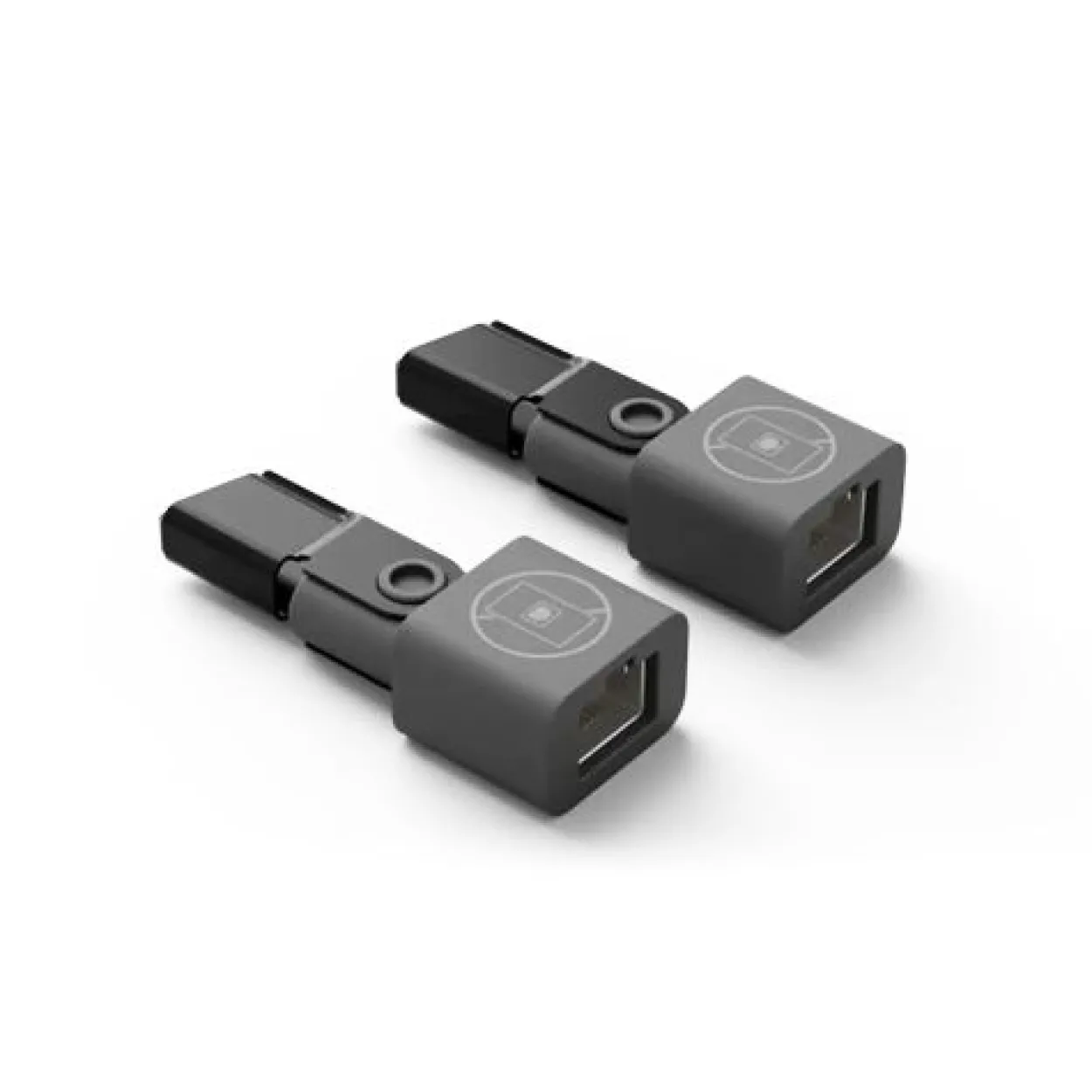 LOGITECH RALLY MIC POD CAT COUPLER