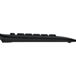 Logitech Signature K650 Comfort USB 2.4GHz Bluetooth Slowenisch Graphite (kabellos)