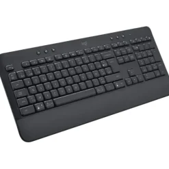 Logitech Signature K650 Comfort USB 2.4GHz Bluetooth Slowenisch Graphite (kabellos)